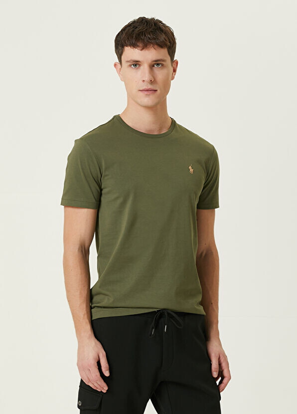 

Рубашка Polo Ralph Lauren, белый