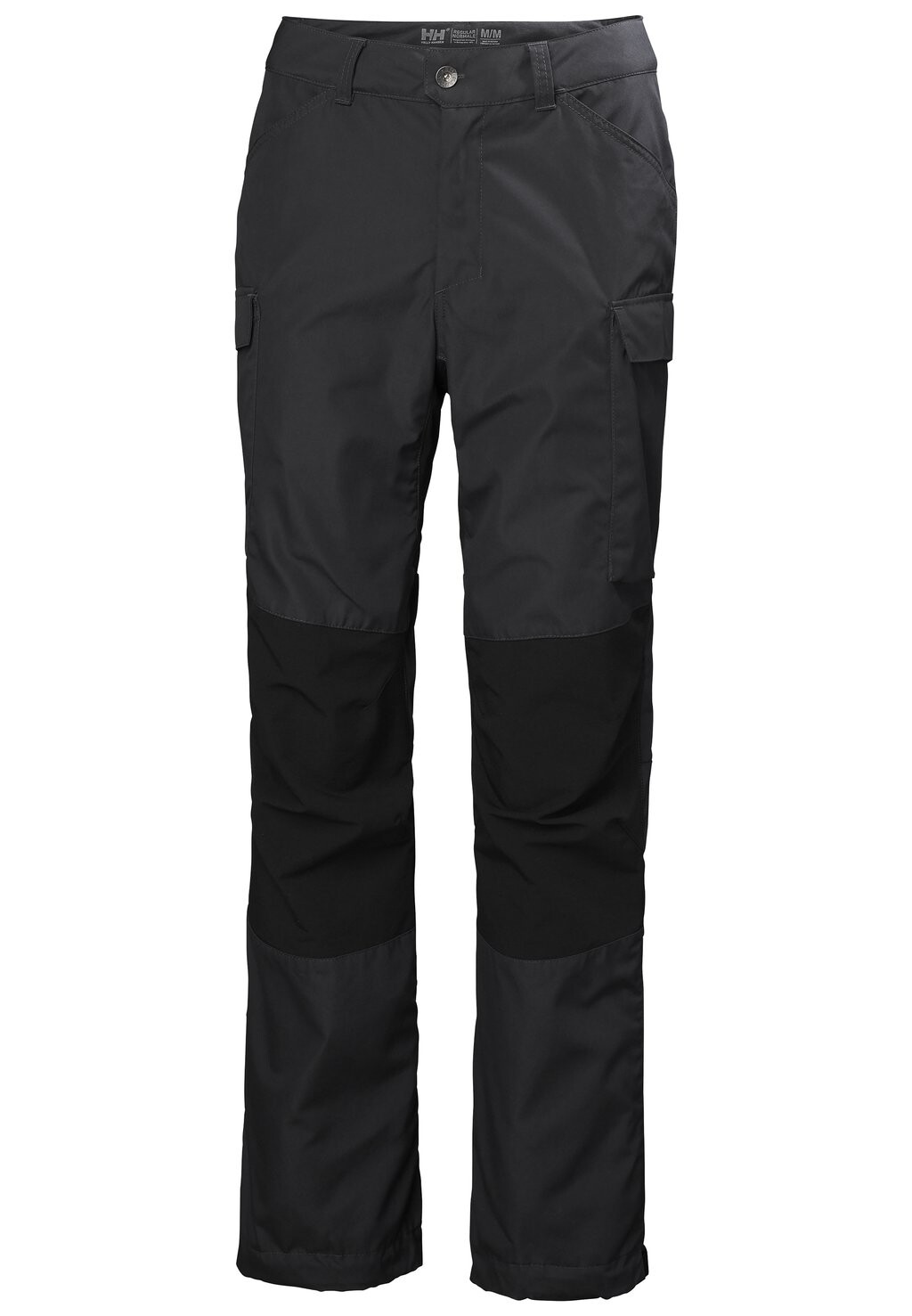 

Брюки Helly Hansen, темно-серый