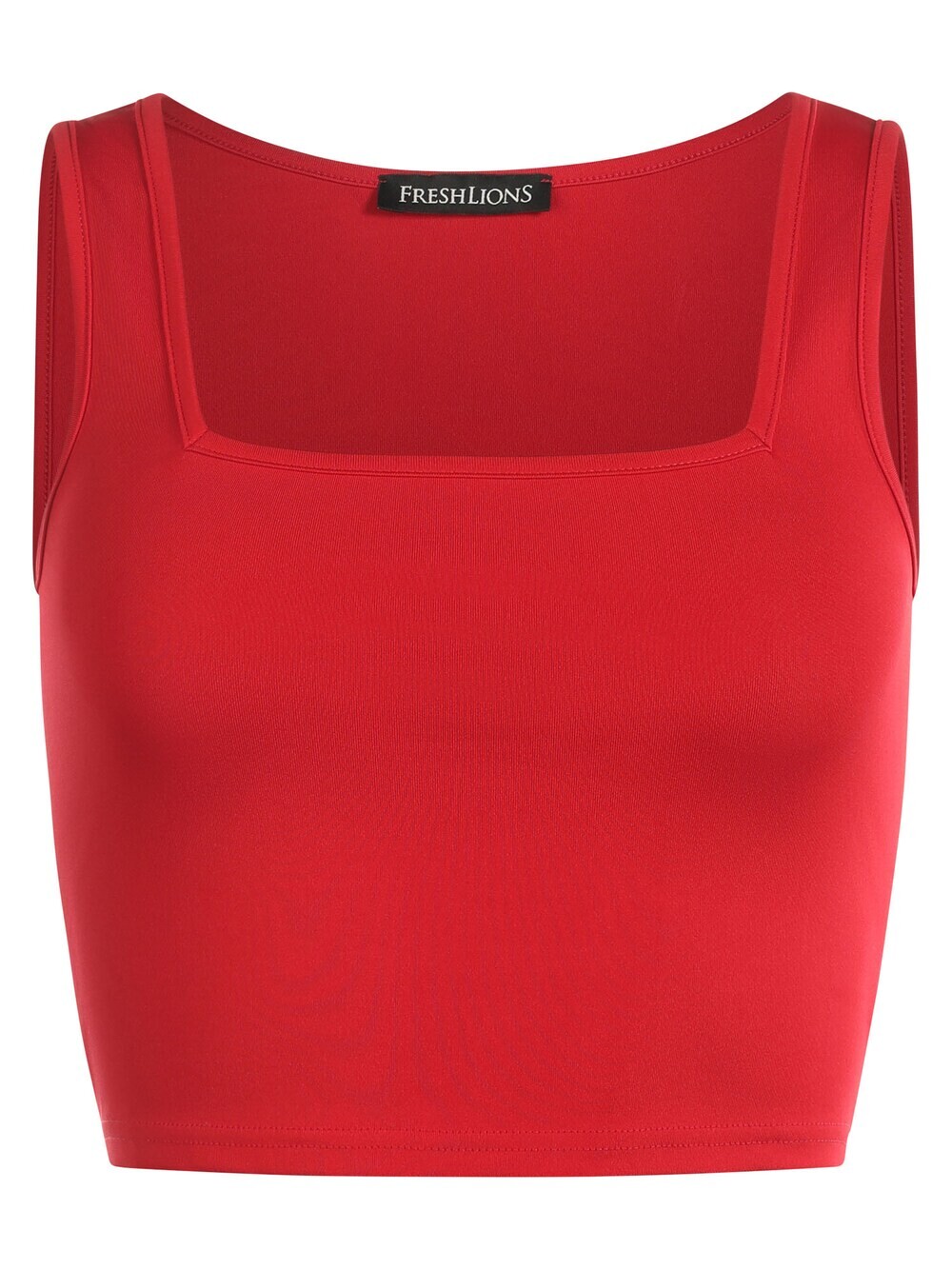

Топ FRESHLIONS Lujita, красный