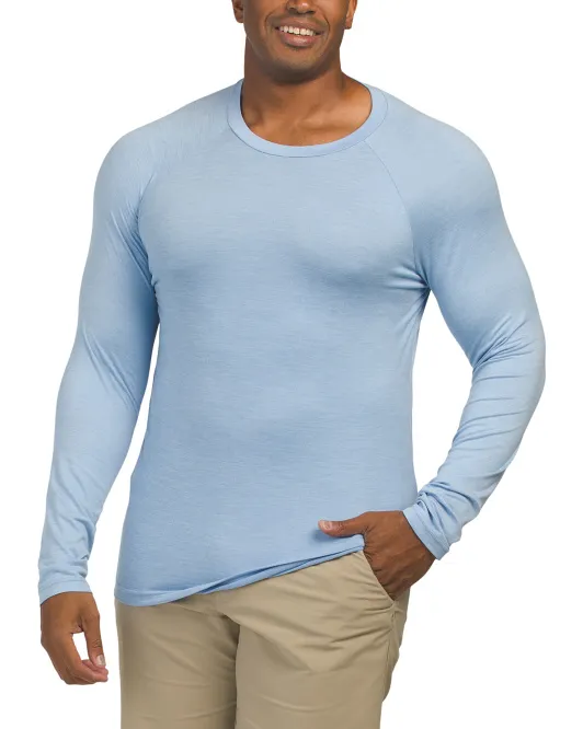 

Базовый топ на каждый день Gaiam, синий