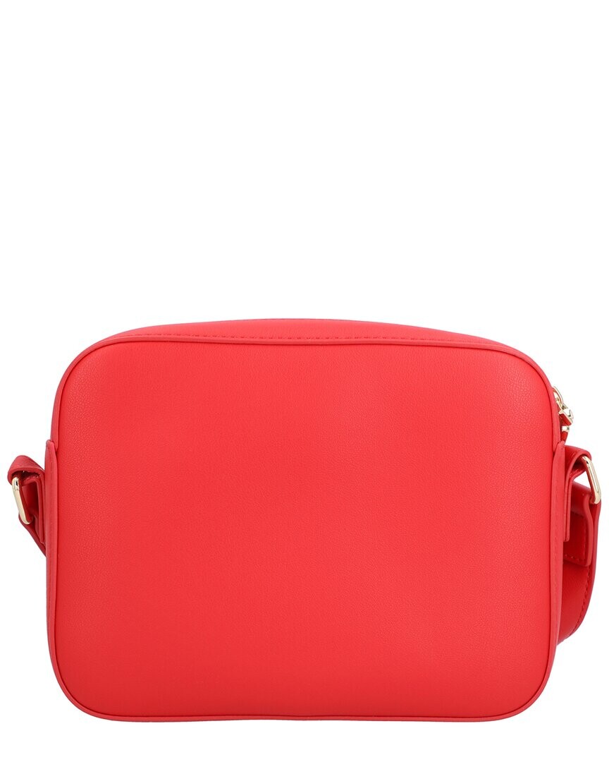 

Сумка через плечо Love Moschino, красный