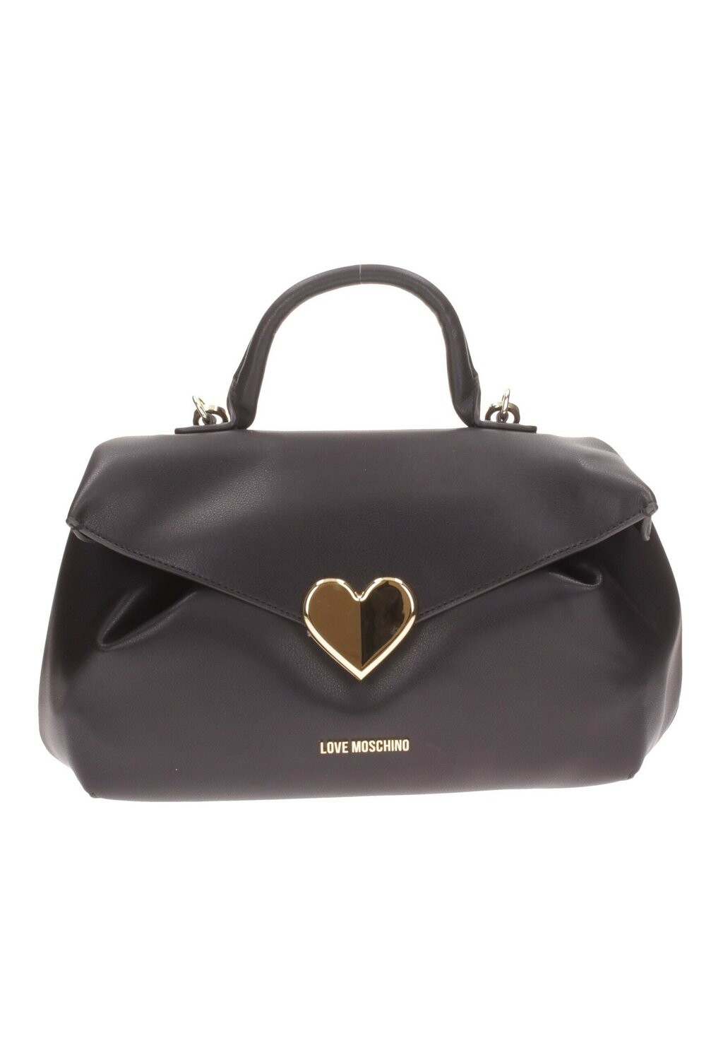 

Сумочка Love Moschino, черная