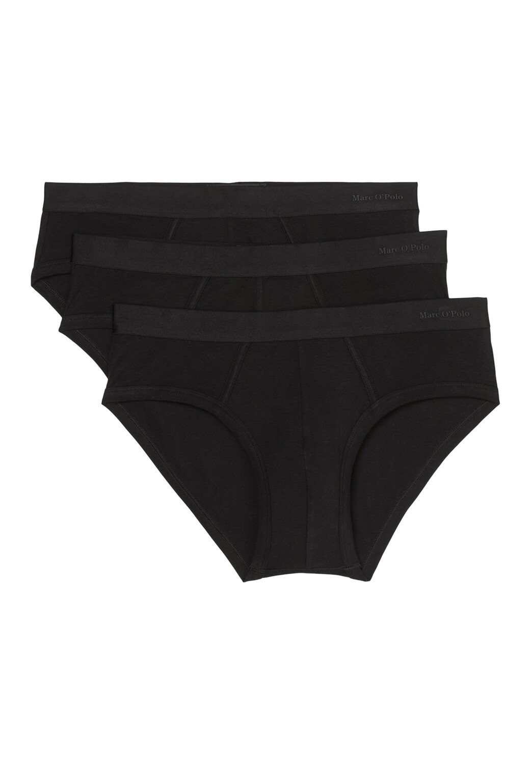 

Трусы Marc O´Polo/Unterhose Essentials Organic Cotton, черный