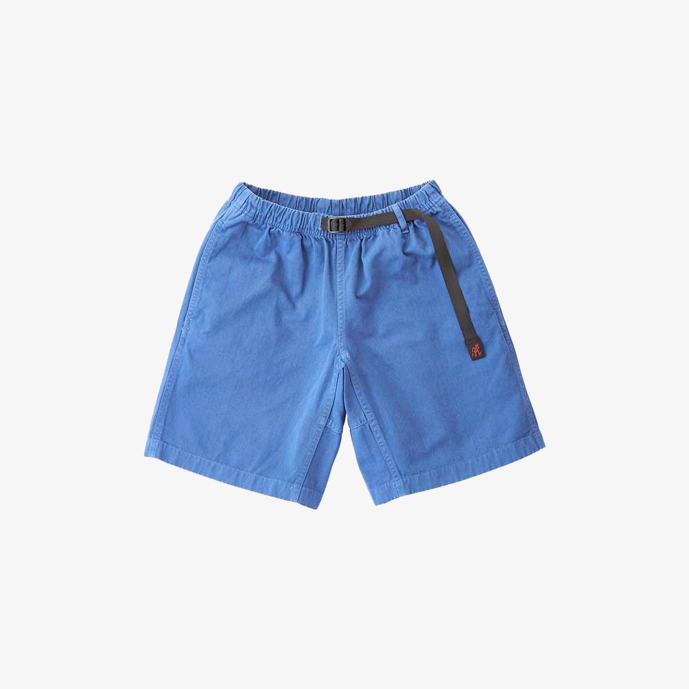 

Шорты Women's G-Short 'Smoky Blue' Gramicci, синий