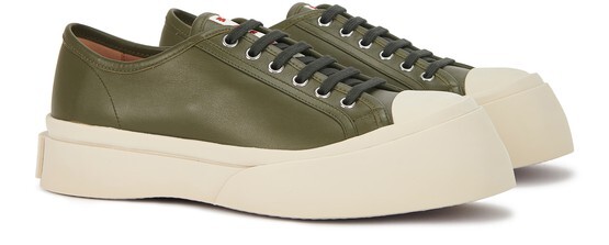 

Кроссовки Pablo Marni