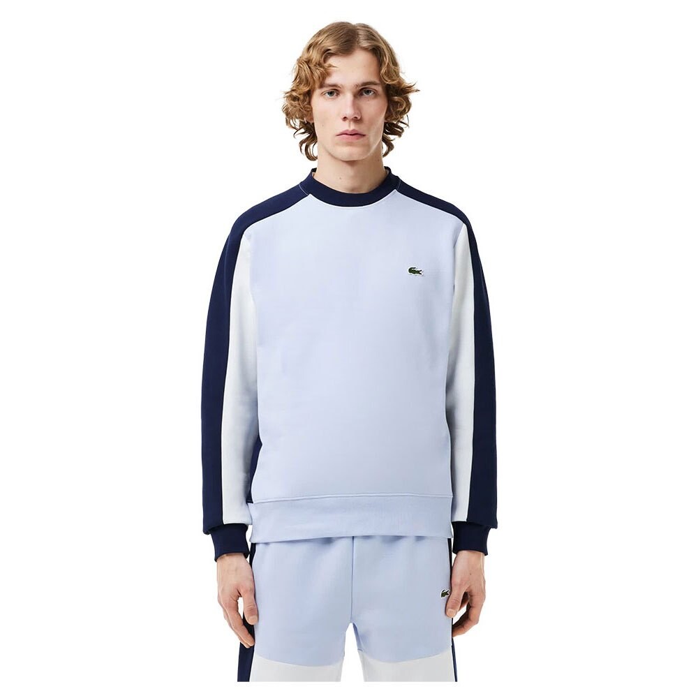 

Толстовка Lacoste SH1299, белый