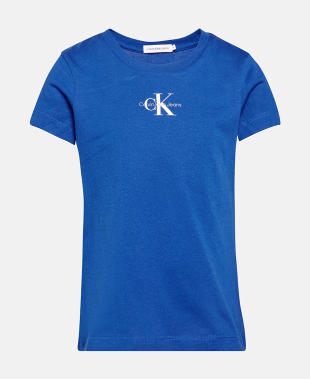 

Футболка Calvin Klein, цвет Royal Blue