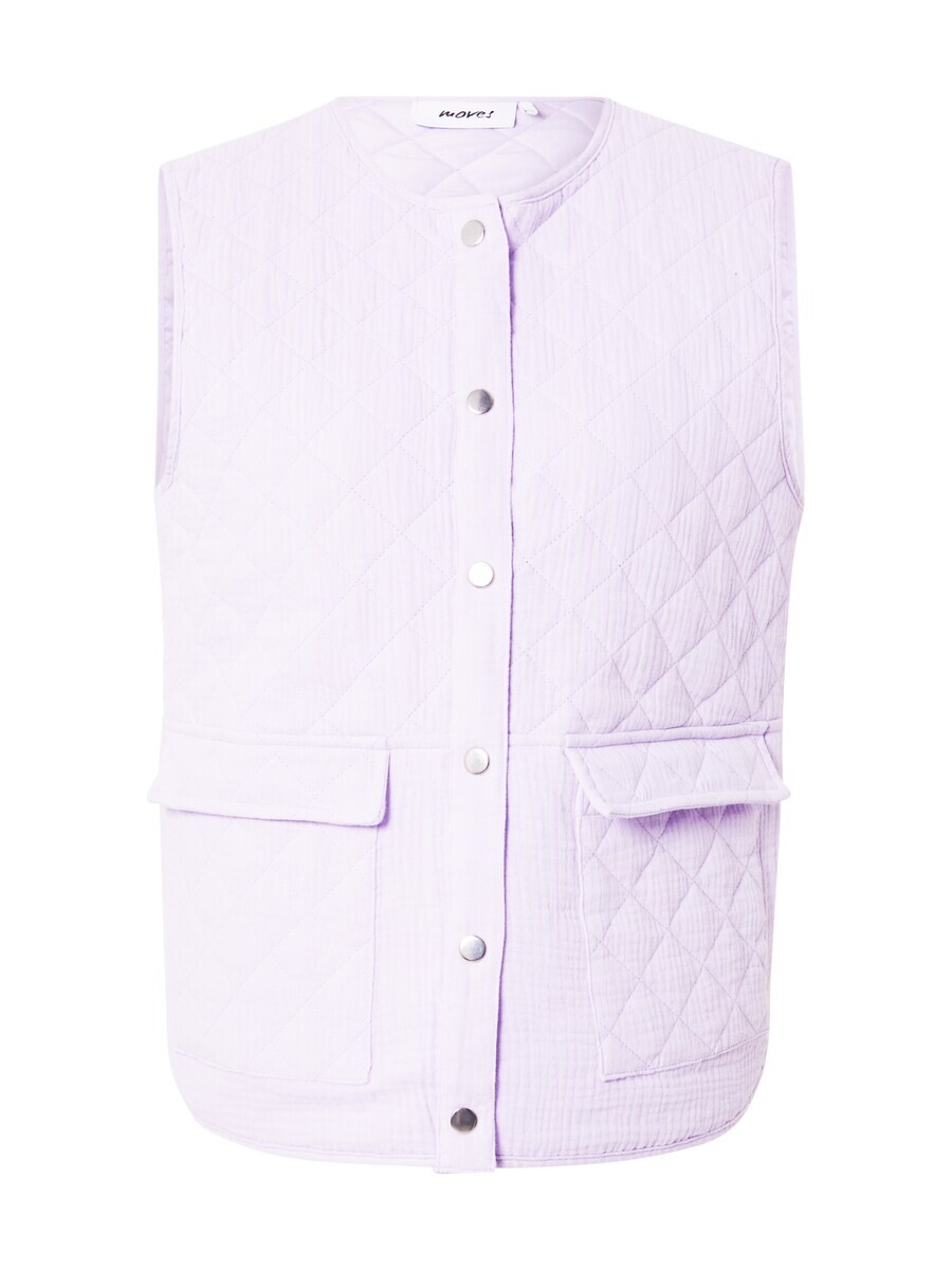 

Жилет Moves Vest, цвет Lavender