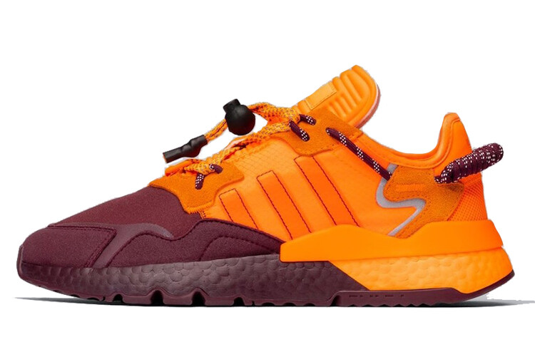 

Повседневная обувь унисекс Adidas Originals Nite Jogger Life
