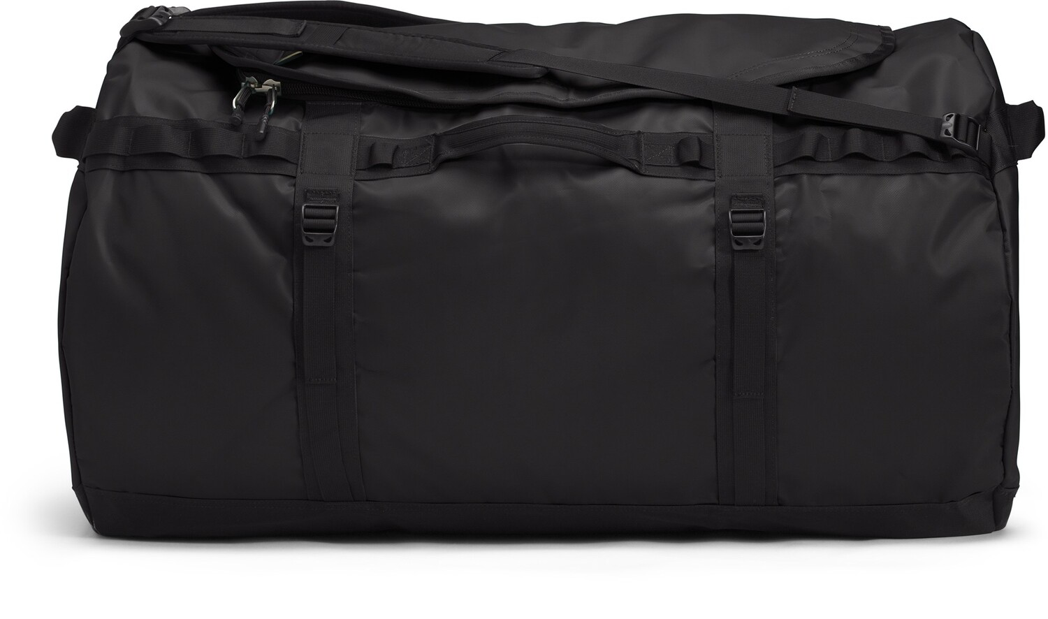 

Сумка базового лагеря — XX-Large The North Face, черный