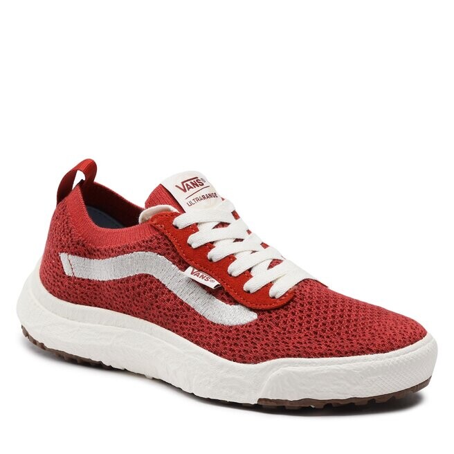 

Кроссовки Vans UaUltrarange, красный