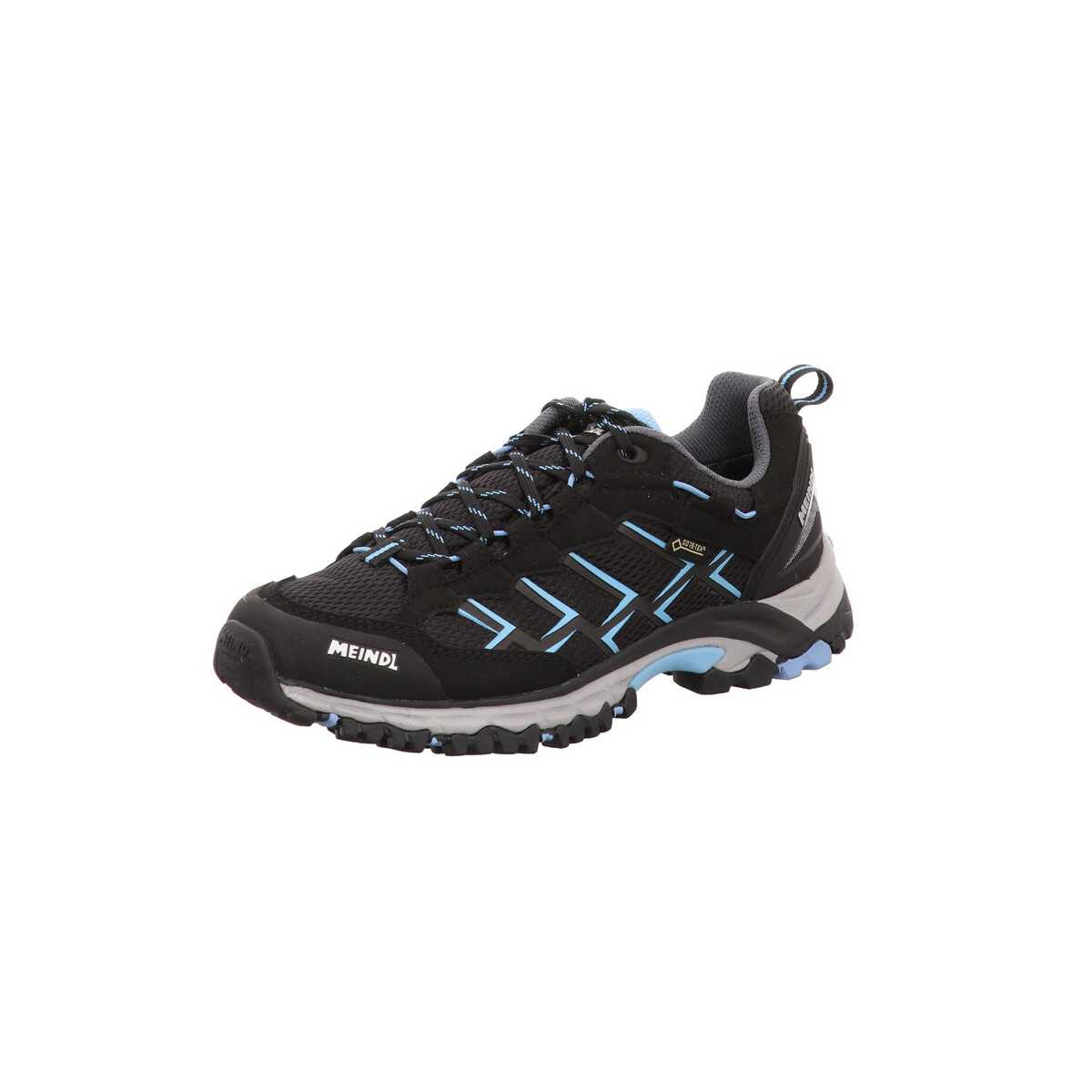 

Походная обувь MEINDL Outdoorschuhe, черный