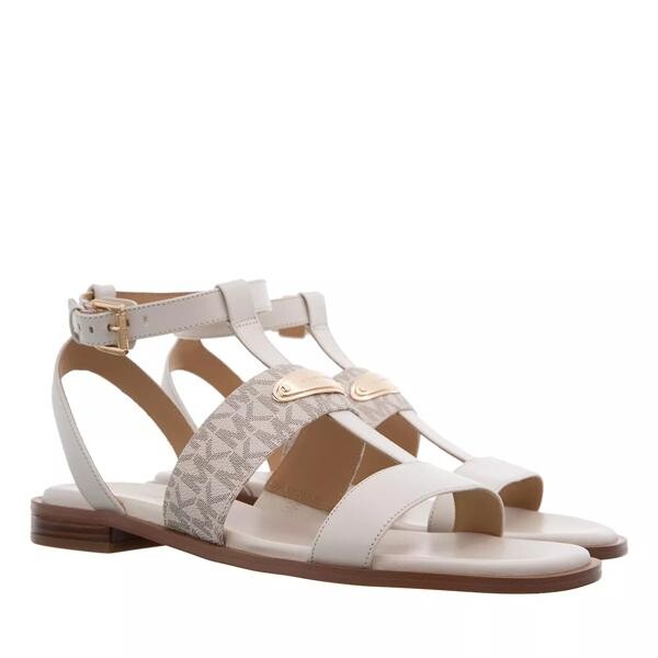

Сандалии darcy sandal Michael Michael Kors, белый