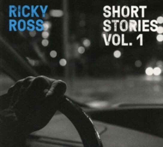 

Виниловая пластинка Ross Ricky - Short Stories. Volume 1
