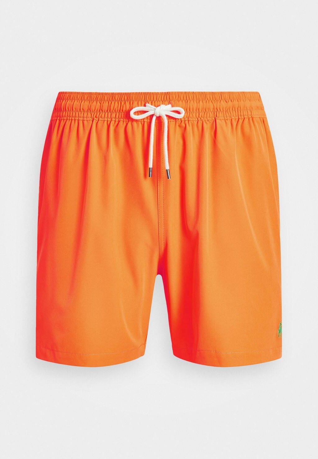 

Шорты для плавания Traveler Swim Polo Ralph Lauren, цвет blaze racing orange