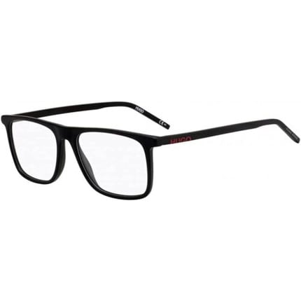 

Новые подлинные мужские солнцезащитные очки Hugo Boss HG 1057 003 Matte Black 54-17-145