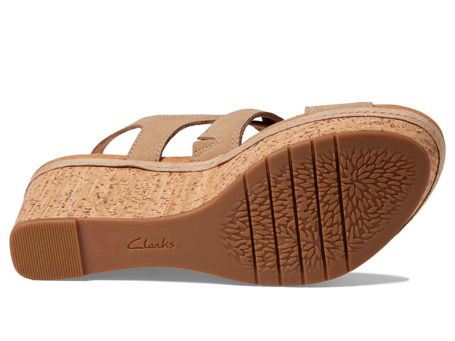 

Туфли на каблуке Clarks Elleri Rae