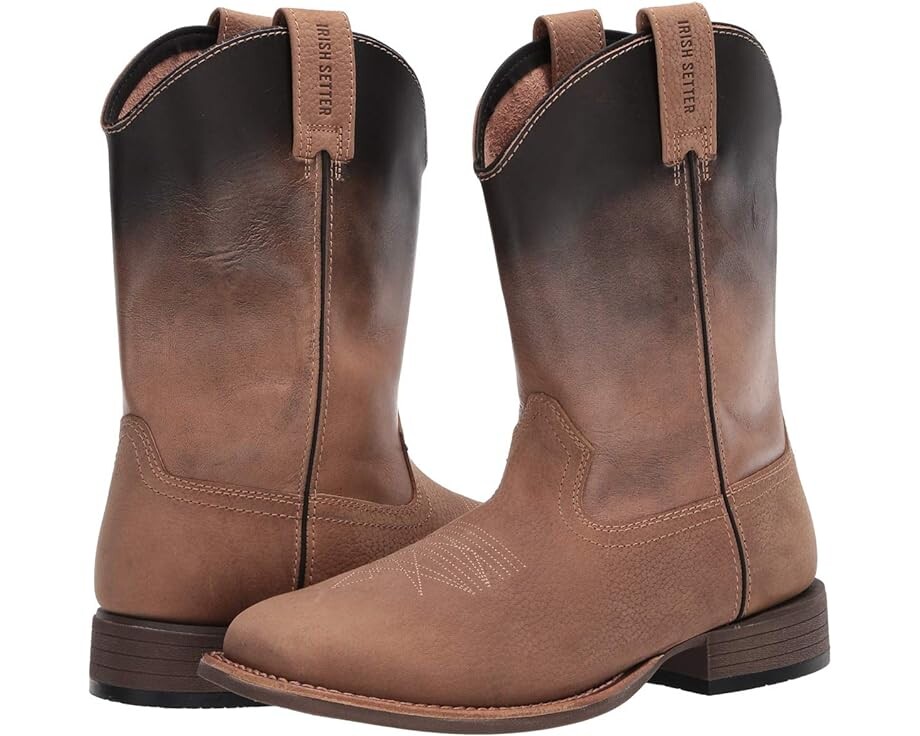 

Ботинки Irish Setter Deadwood 4826, коричневый