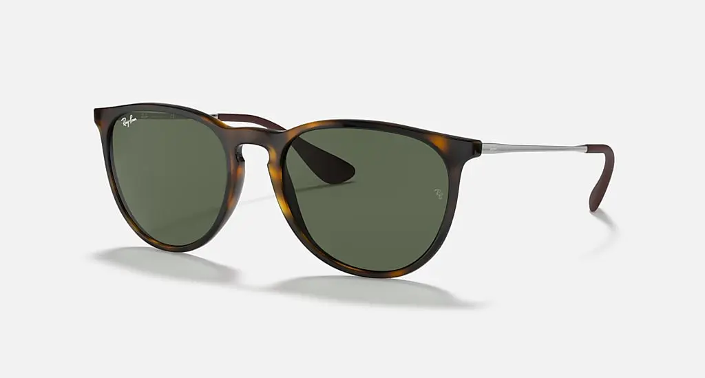

Солнцезащитные очки Ray-Ban ERIKA CLASSIC, зеленый