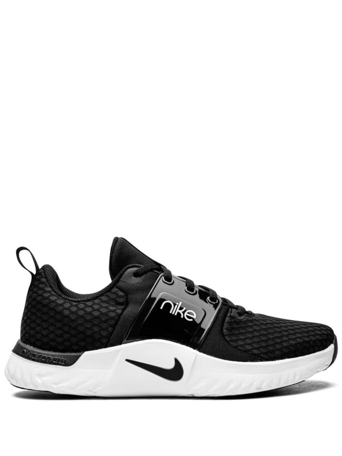 

Nike кроссовки Renew In Season TR 10, черный