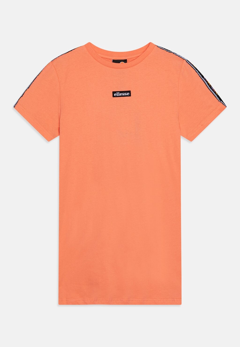 

Платье из джерси SAMANTA Ellesse, цвет coral
