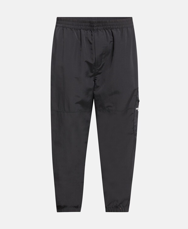 

Повседневные брюки The North Face, цвет Caviar Black
