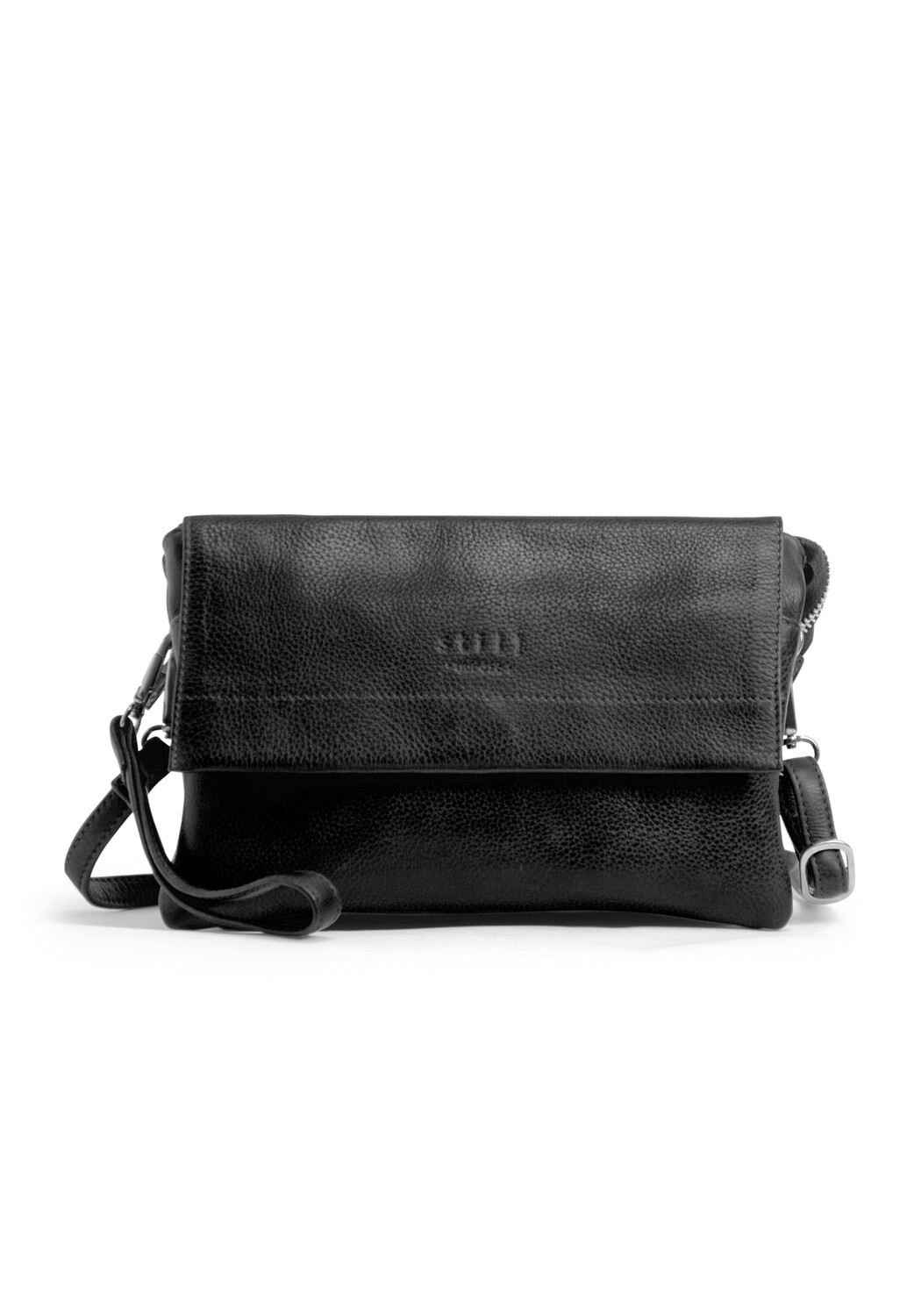 

Сумка через плечо still nordic Crossbody Tasche stillAnouk, черный