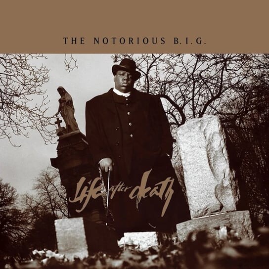 

Бокс-сет The Notorious B.I.G. - Box: Life After Death