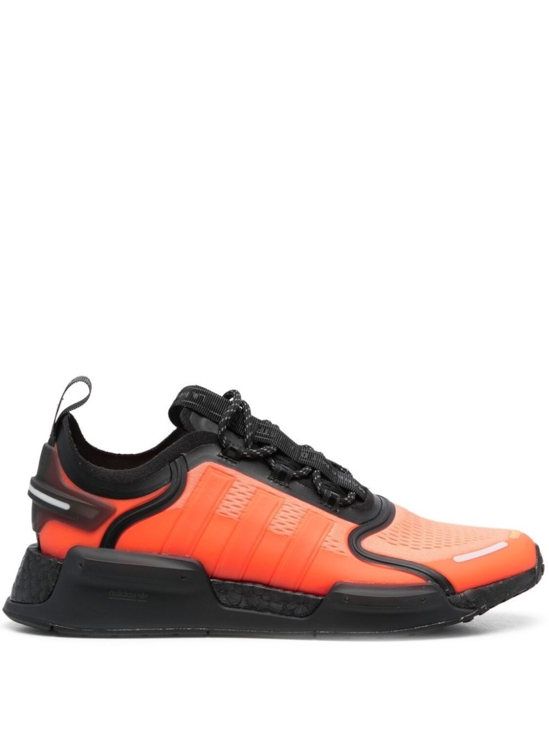 

Adidas кроссовки NMD_R1 V3, оранжевый