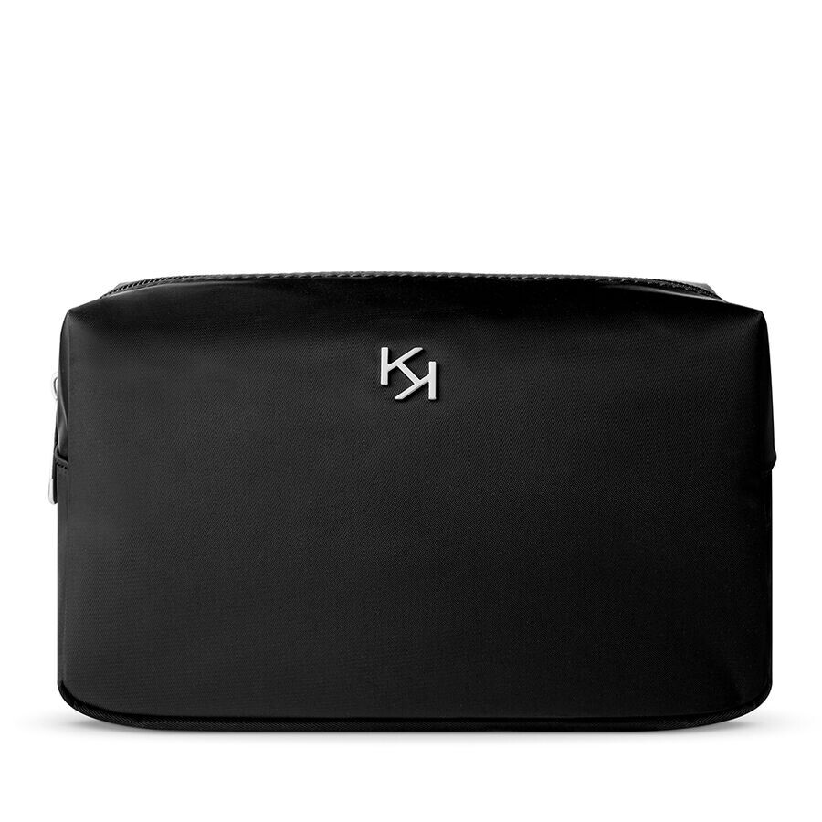 

Большая косметичка Kiko Milano Beauty Case, 1 шт.