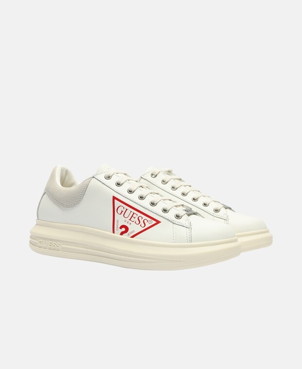 

Кроссовки Guess, белый