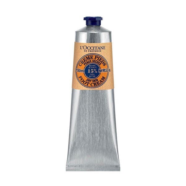 

Creme Pieds Берр Де Карите 150 мл L'Occitane
