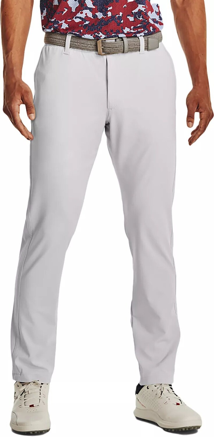 

Мужские зауженные брюки для гольфа Under Armour Iso Chill
