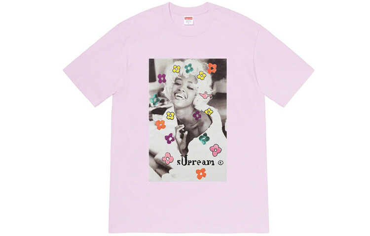 

Футболка унисекс Supreme