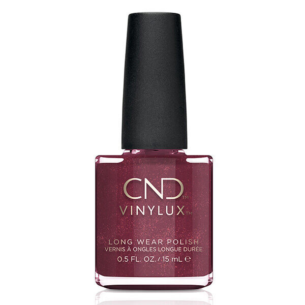 

Стойкий Cnd Vinylux, 15 мл
