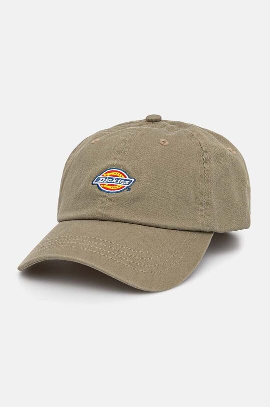 

Кепка Dickies, зеленый