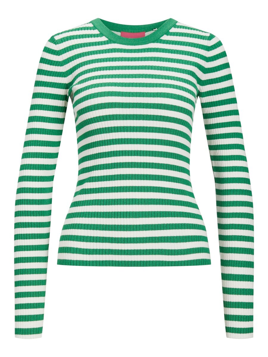 

Свитер Jjxx JODI, цвет Green/White