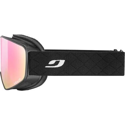 

Циклонные очки Julbo, цвет Black/REACTIV 2-3 Glare Control