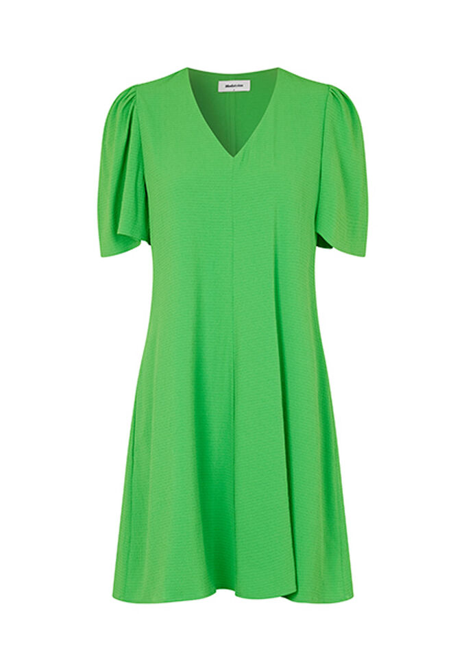 Платье платье-корбамд Modström, зеленый