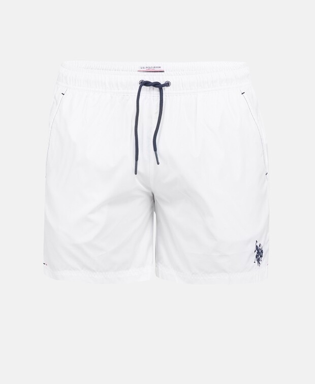 

Плавательные шорты U.S. Polo Assn., белый