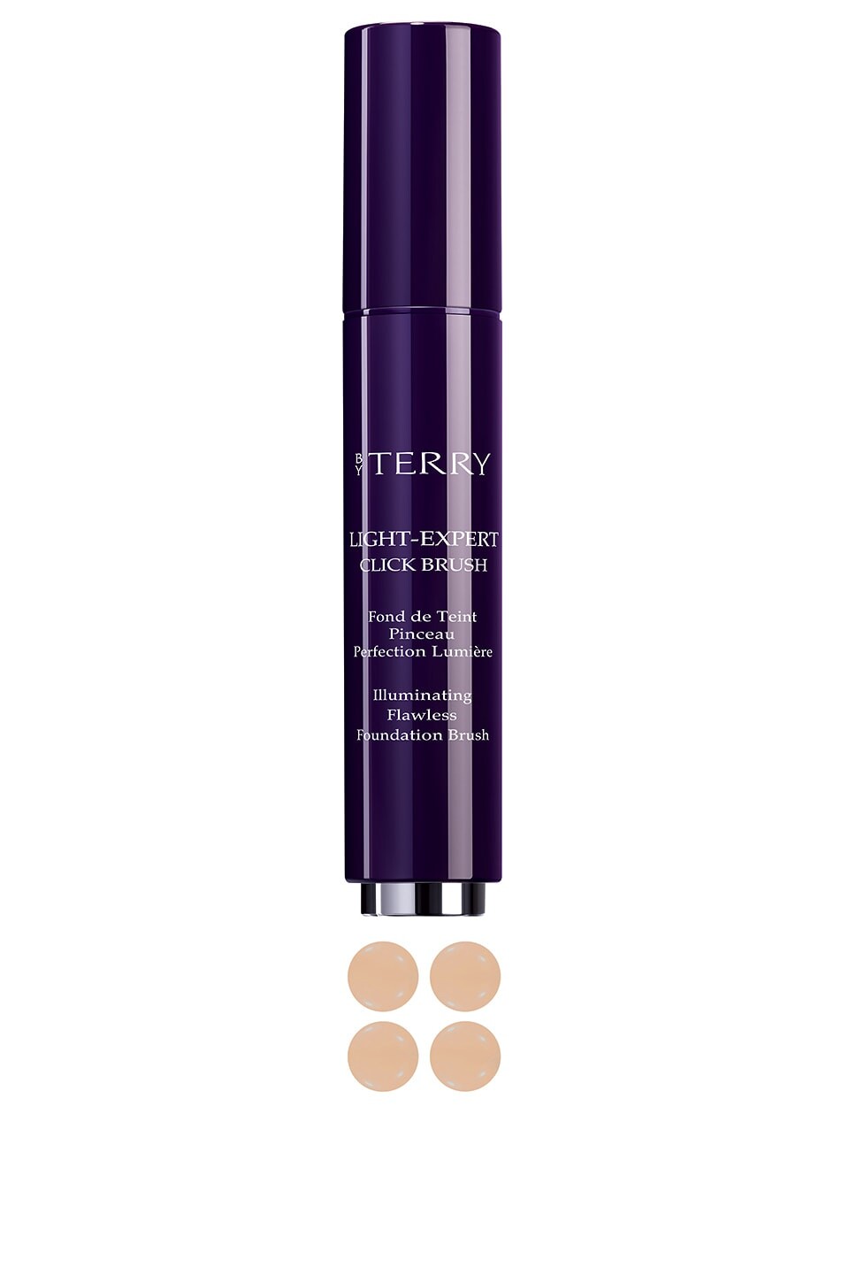 

Основа By Terry Light Expert Foundation, цвет Soft Beige