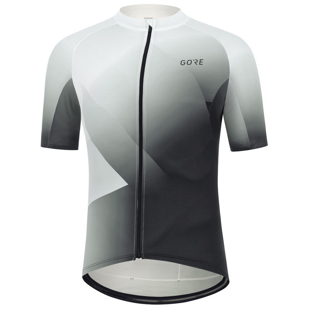 

Джерси с коротким рукавом GORE Wear Fade, белый