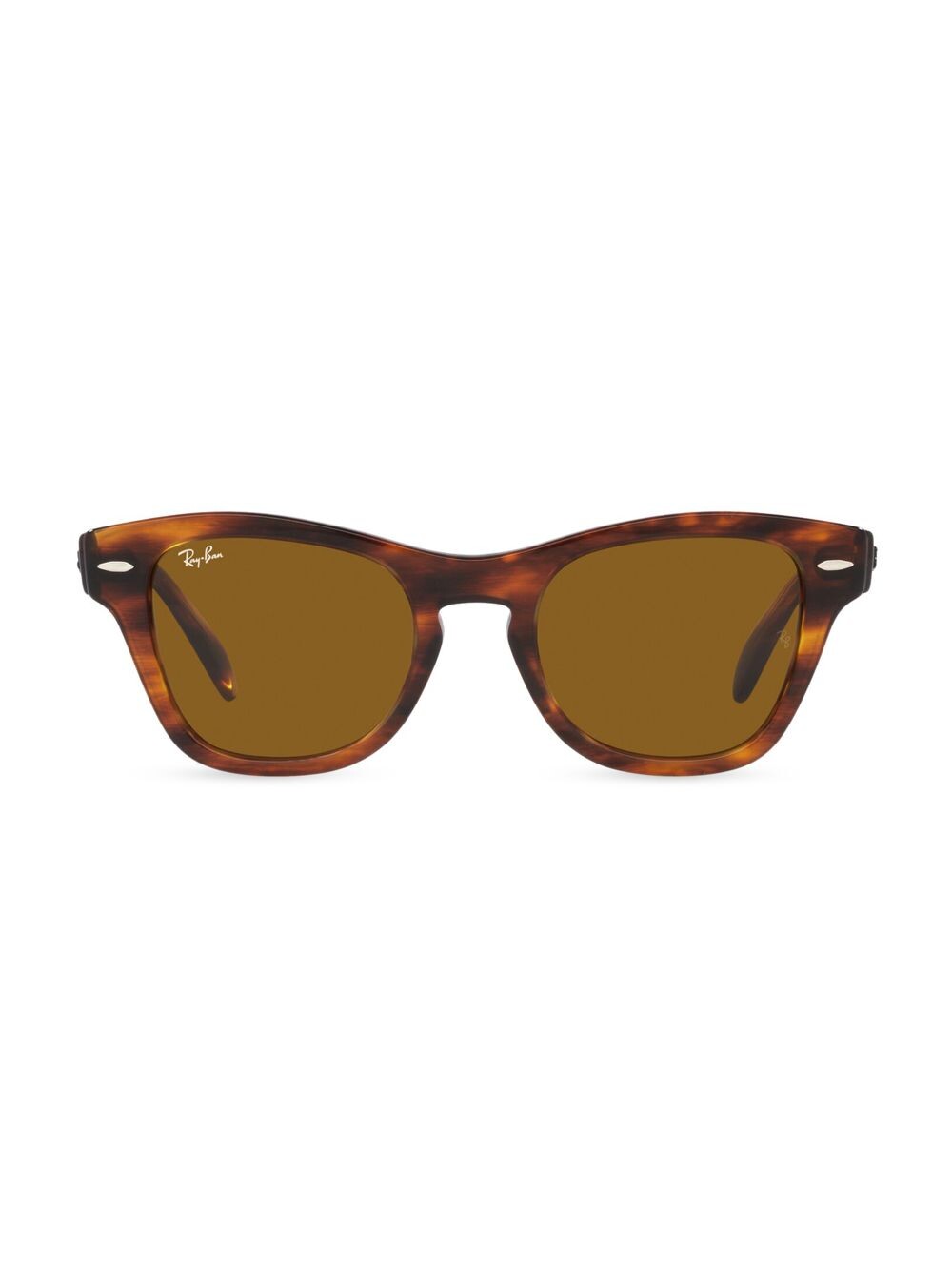 

RB0707S Квадратные солнцезащитные очки 53 мм Ray-Ban