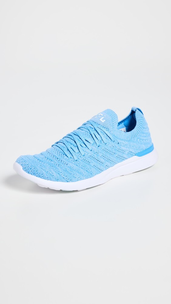 

Кроссовки APL: Athletic Propulsion Labs TechLoom Wave, синий