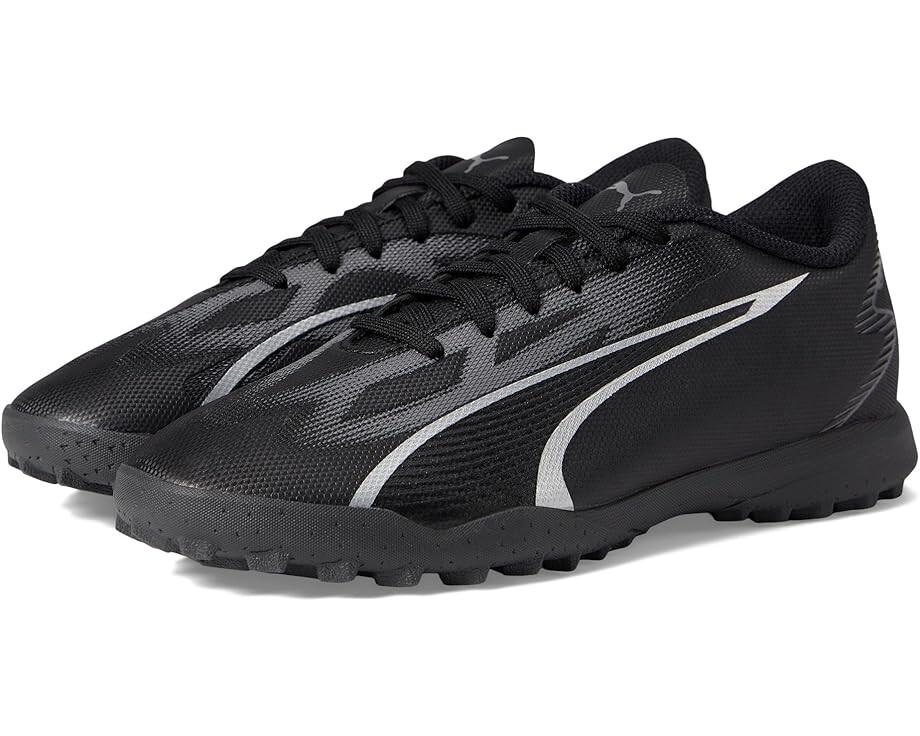 

Кроссовки Puma Ultra Play Turf Training, цвет Puma Black/Asphalt
