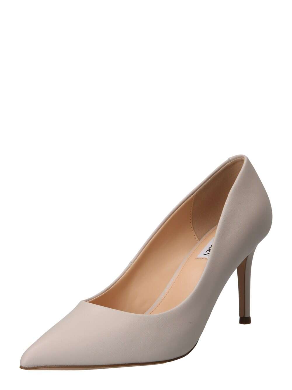 

Высокие туфли Steve Madden Ladybug, бежевый