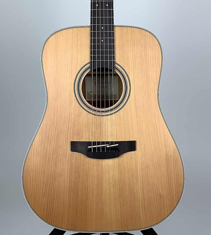 Акустическая гитара Takamine GD20 Natural Satin
