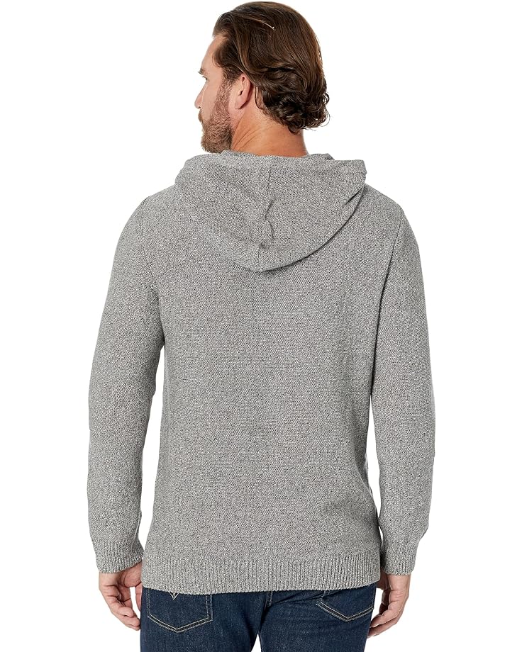 

Свитер Prana North Loop Hooded Sweater, цвет Pebble Grey