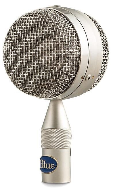 

Микрофон Blue B1 Bottle Cap Mic Capsule