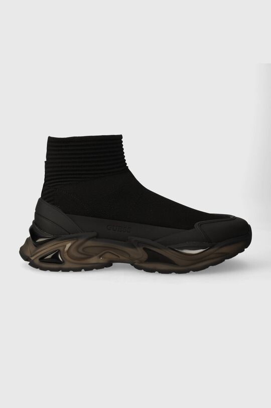 

Кроссовки BELLUNO SOCK Guess, черный